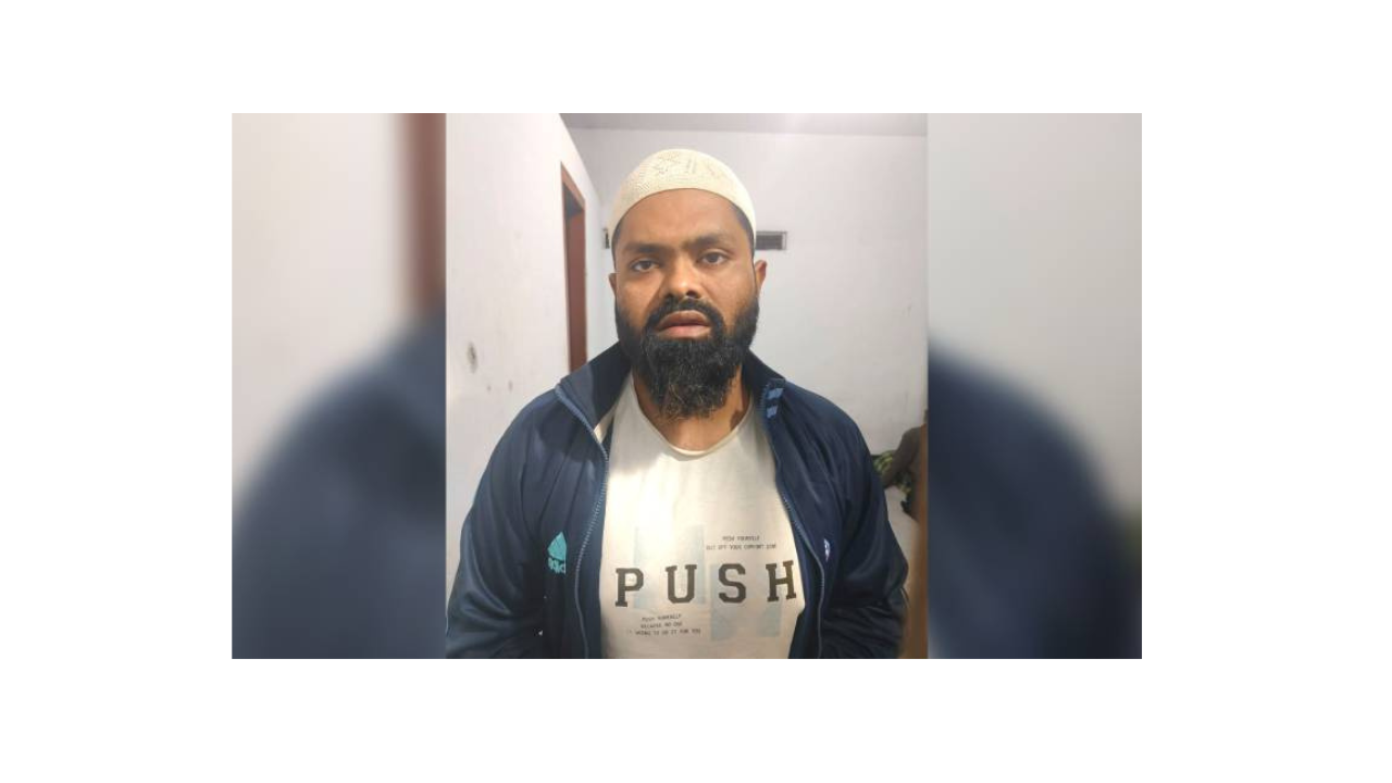 সিংড়ায় সাবেক ছাত্রলীগ নেতা জয় গ্রেফতার