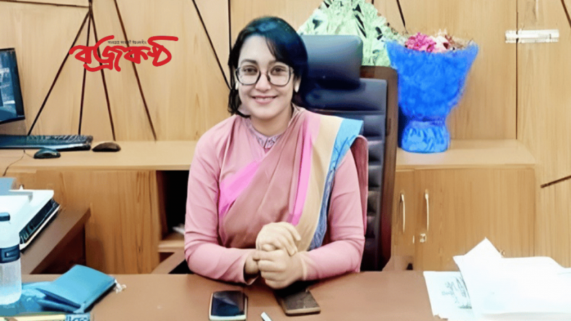 শেখ মুজিবকে স্বাধীনতার ঘোষক বলে পোস্ট, এসিল্যান্ডকে অব্যাহতি