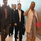 চীনের উদ্দেশে ঢাকা ছাড়লেন প্রধান উপদেষ্টা