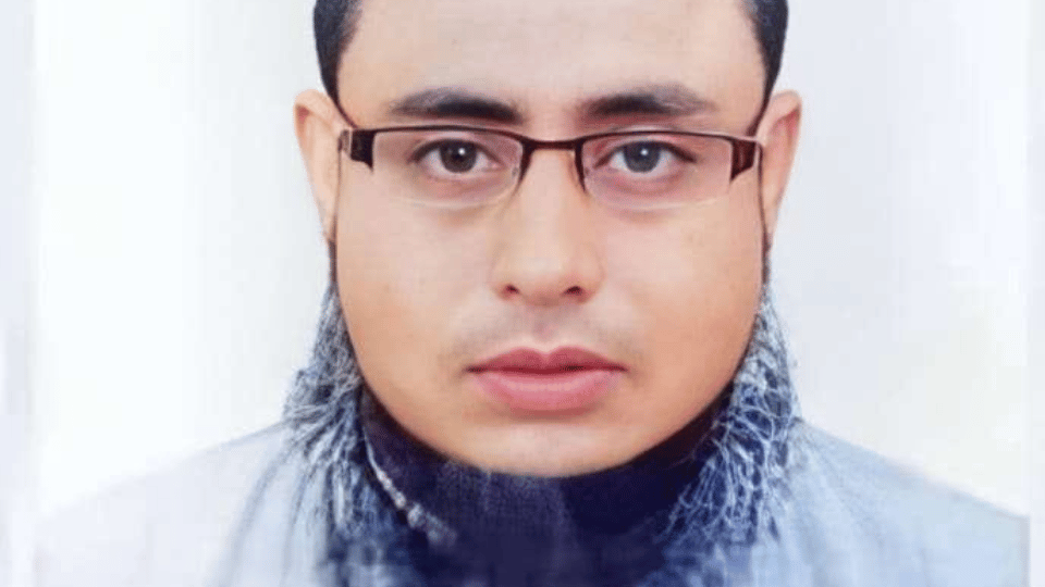 পবিত্র জুমাতুল বিদার ফজিলত ও গুরুত্ব
