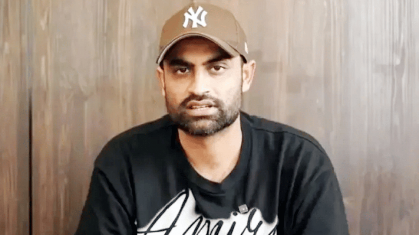 আল্লাহর অশেষ রহমত আর সকলের দোয়ায় ফিরে এসেছি: তামিম