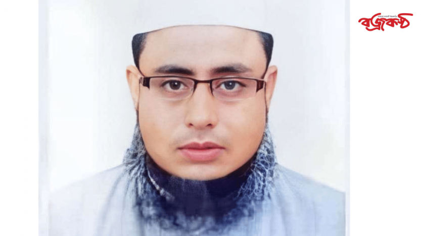ঈদের নামাজের তারতীব!