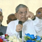 রাজপথে নামার হুঁশিয়ারি মির্জা ফখরুলের