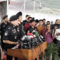 ঈদে নারী-শিশুদের যৌন হয়রানি রোধে নিরাপত্তাব্যবস্থা নিয়েছি