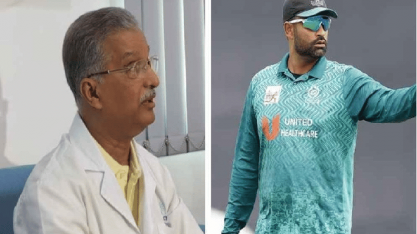 ধূমপানের কথা প্রকাশ করায় তামিমের কাছে ক্ষমা চাইলেন চিকিৎসক