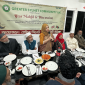 “লন্ডনে ‘প্রবাসীদের ক্ষমতায়ন: অধিকার, স্বীকৃতি ও জাতি গঠন - একটি এনআরবি প্রেক্ষাপট’ শীর্ষক সেমিনার ও ইফতার মাহফিল অনুষ্টিত