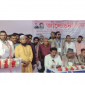 দৌলতপুর  জাতীয়তাবাদী দল বিএনপির উদ্যোগে ঈদ পুর্ণমিলনী ও ৩১ দফার বাস্তবায়নে আলোচনা সভা