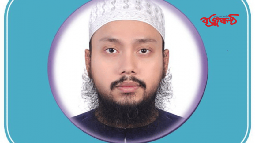 জালিম ইসরাইলকে যে কোনো মূল্যে নিরস্ত্র করা এখন সময়ের দাবী -ছারছীনার পীর ছাহেব।