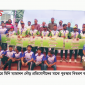 রাণীনগরে ম্যারাথন দৌড় প্রতিযোগিতা ও পুরস্কার বিতরণ অনুষ্ঠিত