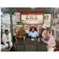 সুনামগঞ্জ সদর উপজেলা ও পৌর বিএনপি’র  নবগঠিত আহবায়ক কমিটির প্রথম সভা সম্পন্ন