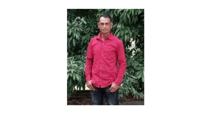 হাওরে থে‌কে হাস আন‌তে গি‌য়ে বজ্রপাতে খামারি মৃত্যু