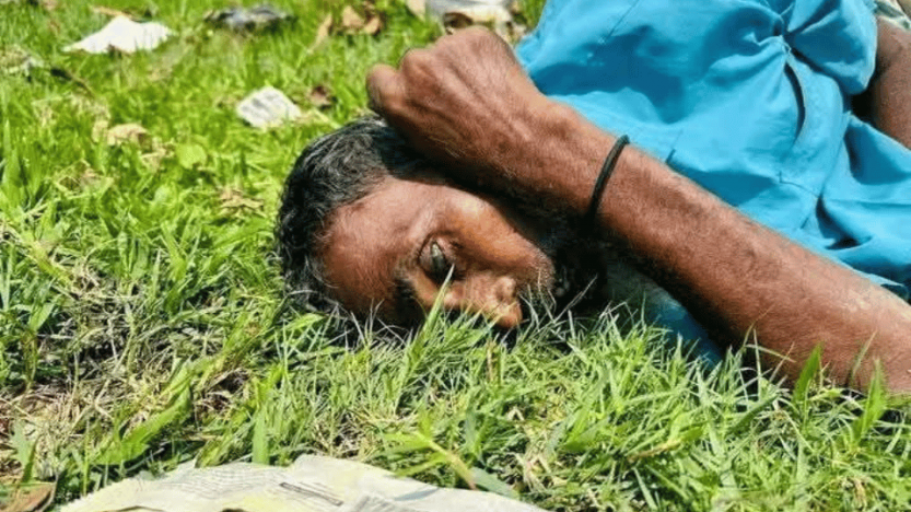 হবিগঞ্জের শায়েস্তাগঞ্জে মাঠ থেকে ষাটোর্ধ বৃদ্ধের মৃতদেহ উদ্ধার।।