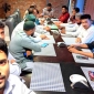 ড্রিম টাচ গ্রুপের ৩ বছর ফুর্তি ও ঈদ পুনর্মিলনী সভা অনুষ্ঠিত