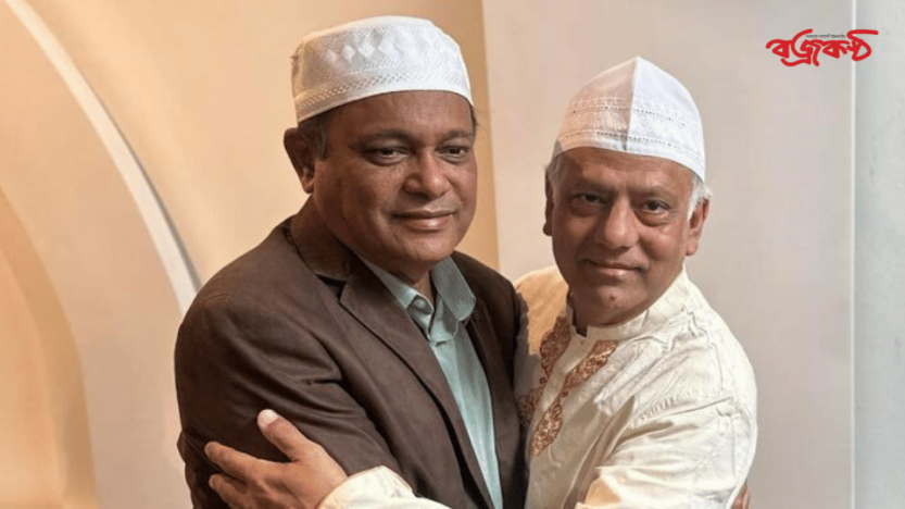 বিদেশে আওয়ামী লীগ নেতাদের রাজকীয় ঈদ, দেশে বিপাকে কর্মীরা