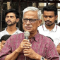 নির্বাচন পেছাতে চক্রান্ত চলছে: ফারুক