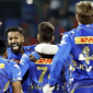 টানা তিন রানআউটে দিল্লিকে থামিয়ে মুম্বাইর শ্বাসরুদ্ধকর জয়