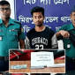 রাজধানীর বিভিন্ন স্থানে ছিনতাই করে চক্রটি, পলাতকরাও শনাক্ত