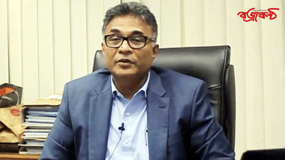 সাবেক বিদ্যুৎ সচিব আহমদ কায়কাউসের বিরুদ্ধে তদন্তে দুদক