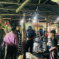 ছাতকে রয়েল বেকারিতে ৫০ হাজার টাকা জরিমানা