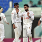 জিম্বাবুয়েকে ইনিংস ব্যবধানে হারিয়ে প্রতিশোধ বাংলাদেশের