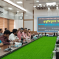 সুনামগঞ্জে ৪৬তম জাতীয় বিজ্ঞান ও প্রযুক্তি সপ্তাহ উদযাপন উপলক্ষ্যে প্রস্তুতিমূলক সভা  সম্পন্ন