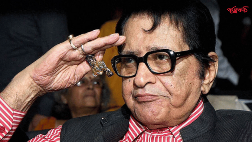 ‘দেশভক্ত’ খ্যাত বলিউড তারকা মনোজ কুমার মারা গেছেন