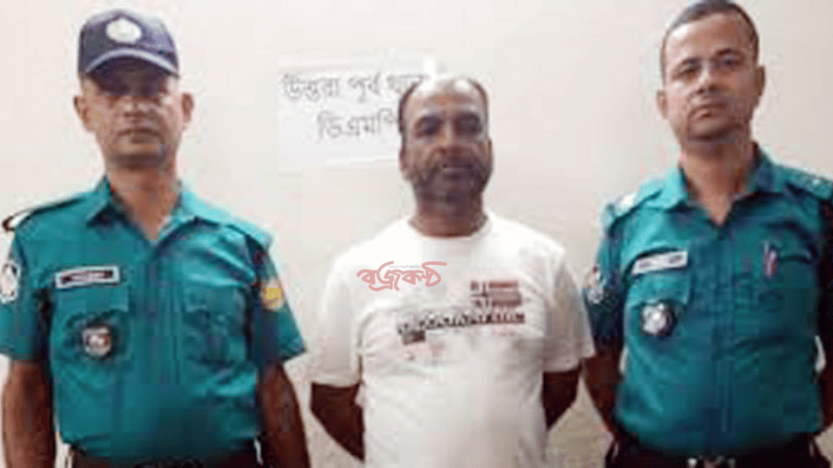 হত্যা মামলায় শ্রমিক লীগ নেতা আলমগীর কারাগারে
