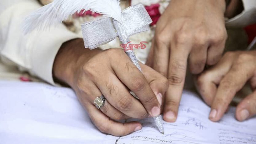 শাওয়াল মাসে বিয়ে করা কি সুন্নত?