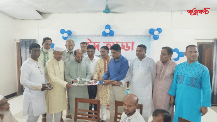 সুনামগঞ্জ জেলা প্রশাসক ড.মোহাম্মদ ইলিয়াস মিয়া-আমরা প্রেসক্লাবের সাথে আছি এবং থাকবো