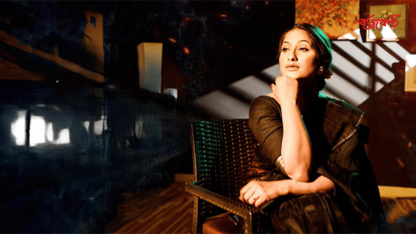প্রতিমার গান টিনার কণ্ঠে