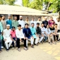 উৎসব মুখর পরিবেশে অনুষ্ঠিত হলো “বড়পাড়া ছাত্র সংঘ”–এর সাধারণ সভা ও নতুন নেতৃত্বে সমিতির কার্যকরী পরিষদ গঠন
