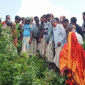 পাবনায় সড়কের পাশে ব্যবসায়ীর গলাকাটা মরদেহ উদ্ধার