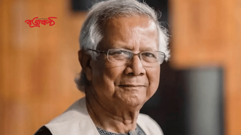 দেশে ফিরেছেন প্রধান উপদেষ্টা