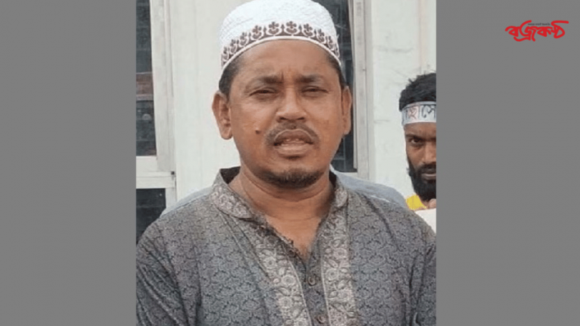 যশোরে কৃষক দল নেতাকে গুলি করে হত্যা