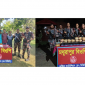দৌলতপুরে ইয়াবাসহ সহ ৪ জন কে আটক