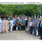 বার্কিং ও ডেগেনহ্যামে কিংবদন্তি গৌতম ঘোষকে সংবর্ধনা — এক ঐতিহাসিক সকাল ও সাংস্কৃতিক সংলাপ