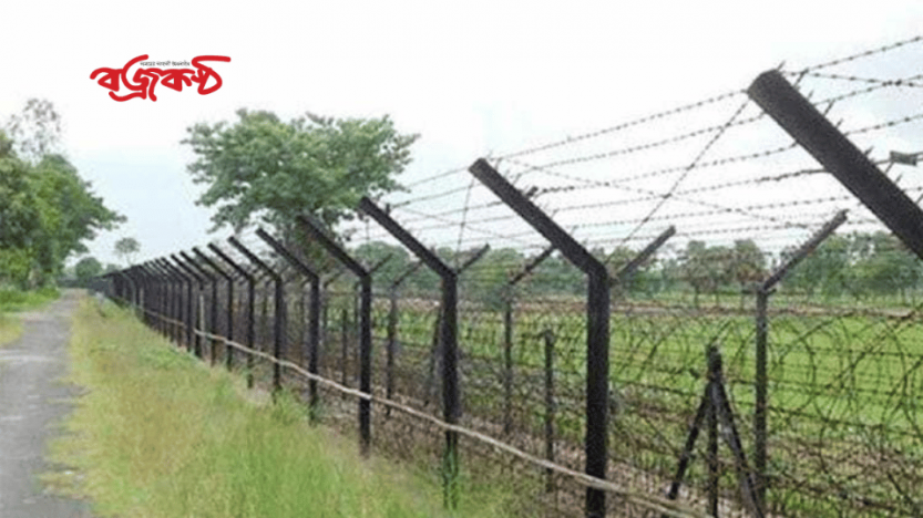 সিলেট সীমান্তবর্তী মেঘালয়ের ৩ জেলায় রাত্রিকালীন কারফিউ জারি