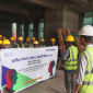 ‘বিশ্ব কর্মক্ষেত্রে নিরাপত্তা ও স্বাস্থ্য দিবস ২০২৫’ পালন করলো এনার্জিপ্যাক