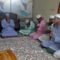 দানবীর আলহাজ্ব বশির আহমদ সাহেবের মাতার  মৃত্যুবার্ষিকীতে দোয়া মাহফিল অনুষ্ঠিত