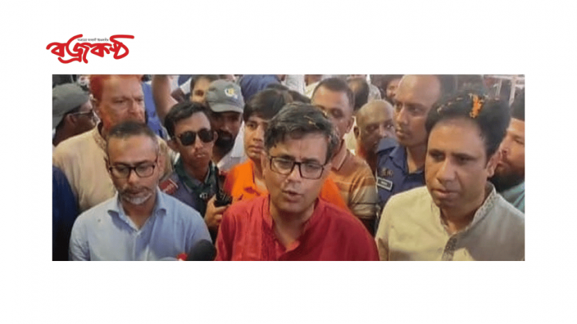 আ. লীগ নিষিদ্ধের বিষয়ে আলোচনা করতেই জরুরি মিটিং : প্রেসসচিব