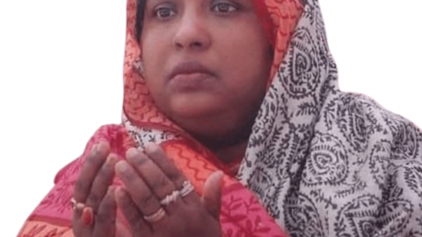 নারায়ণগঞ্জের সাবেক মেয়র আইভী গ্রেফতার