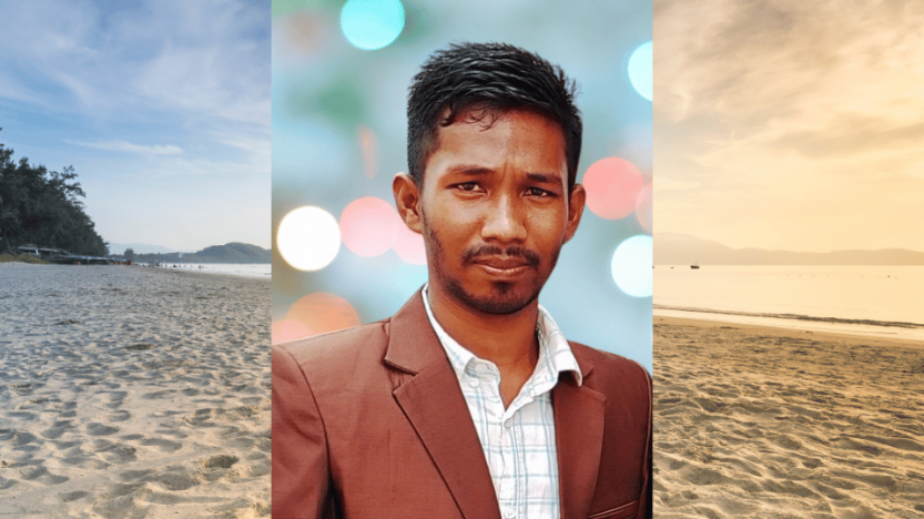 যাপিত জীবনের গল্প