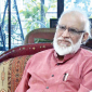 চলে গেলেন মুস্তাফা জামান আব্বাসী
