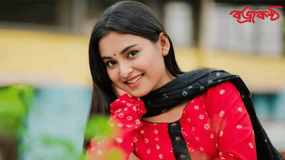 অভিনেত্রী তটিনী আহত