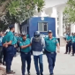 ট্রাইব্যুনালে হাজির আতিক-টুকু-মামুন-জিয়াউলসহ ১৩ জন