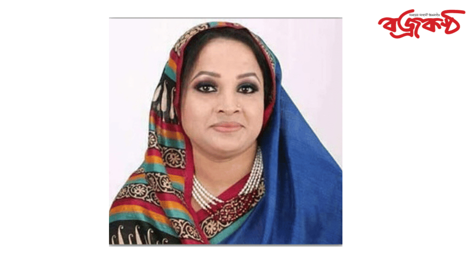 সাবেক এমপি শামীমা কারাগারে