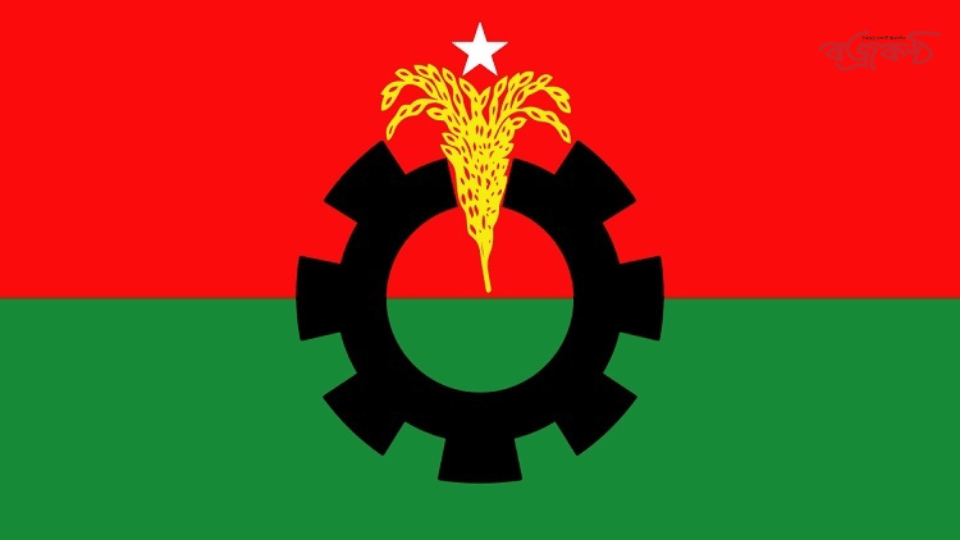 জরুরি বৈঠকে বিএনপির স্থায়ী কমিটি