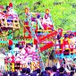 এলোরে বৈশাখী মেলা