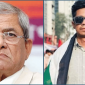 ছাত্রদল নেতা সাম্য হত্যার বিচার চাইলেন মির্জা ফখরুল