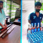 দৌলতপুরে যৌথবাহিনীর পৃথক অভিযানে মাদক ও আগ্নেয়াস্ত্র সহ ২ জন গ্রেপ্তার